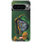 Marvel Dr. Doom Portrait Google Pixel 10 Pro XL Clear Case
